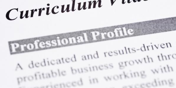 Politiques CV
