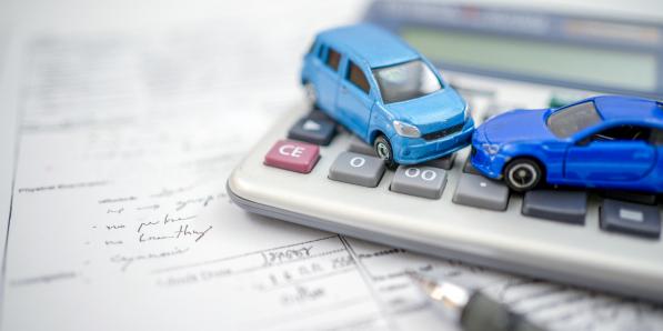voiture argent assurance taxe