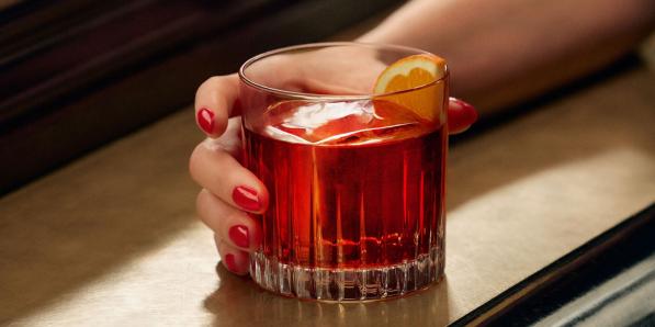 negroni week