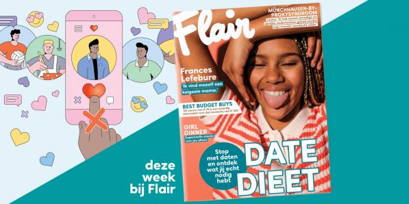 serieel daten