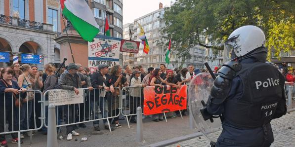 liberté d'expression