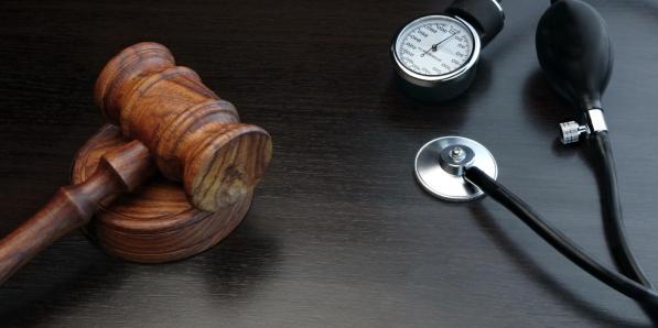 médecins radiés