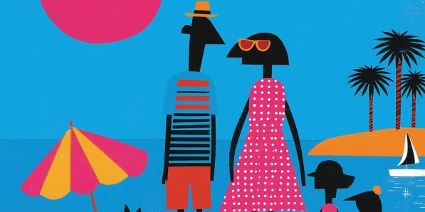 La planification des vacances peut être un sujet qui fâche au sein de l’entreprise.