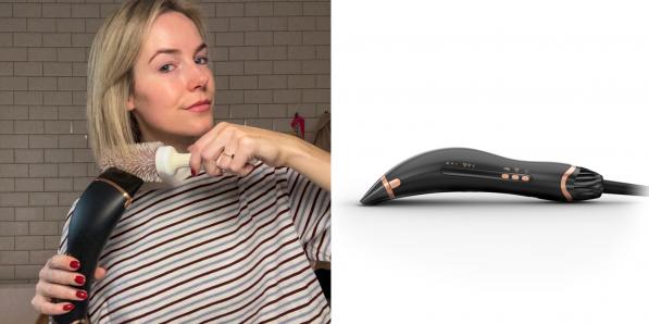 Rowenta AirMotion haardroger
