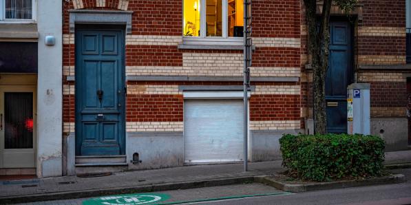 voitures électriques particuliers