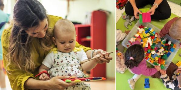 kinderopvang