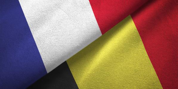 Une contagion de la crise économique de la France à la Belgique est-elle possible