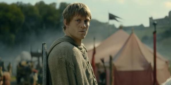A Knight of the Seven Kingdoms