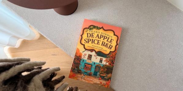 De Apple Spice B&B