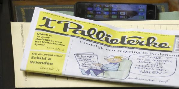 Planbureau