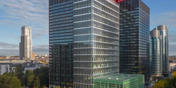 projet ZIN Bruxelles Quartier nord