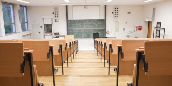 étudiants étrangers