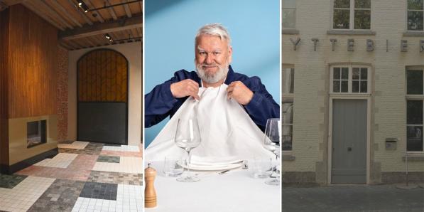 Mijn Restaurant