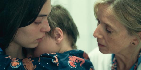 L’Intérêt d’Adam, de Laura Wandel