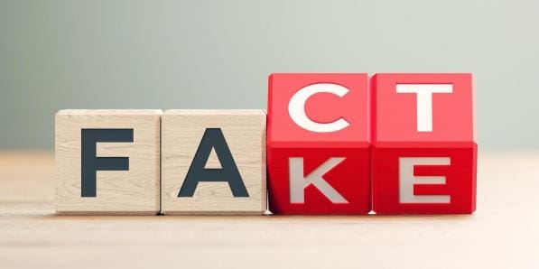 mensonges politiques fake news fact-checking