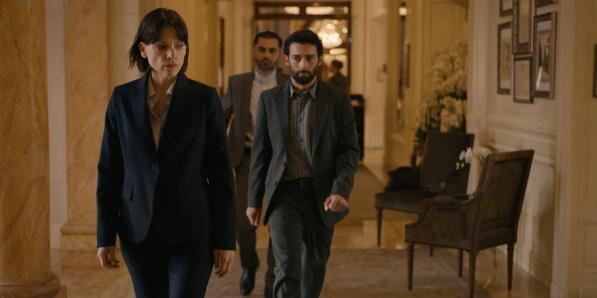 The Deal, la série sur les négociations nucléaires entre Etats-Unis et Iran