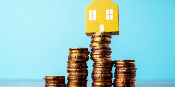 précompte immobilier