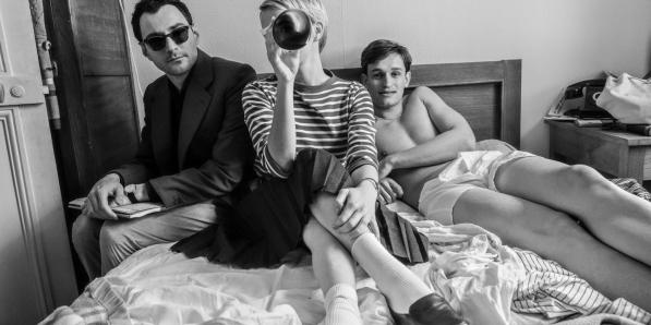 Richard Linklater redonne vie de façon magistrale à A bout de souffle de Godard