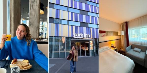 Park Inn by Radisson Leuven