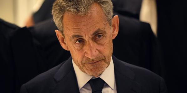 Menaces Nicolas Sarkozy