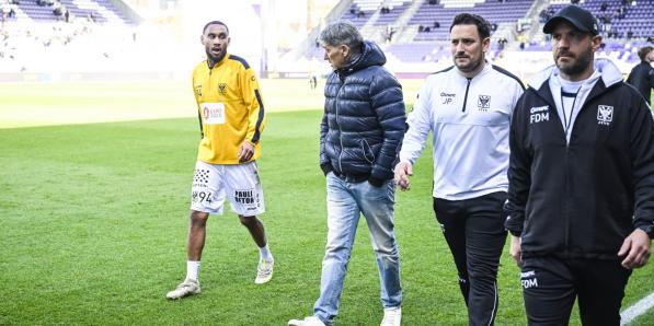 patris crossing schaerbeek