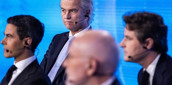 Geert Wilders