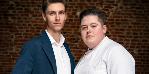 ‘Mijn Restaurant’