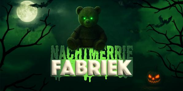 De nachtmerriefabriek