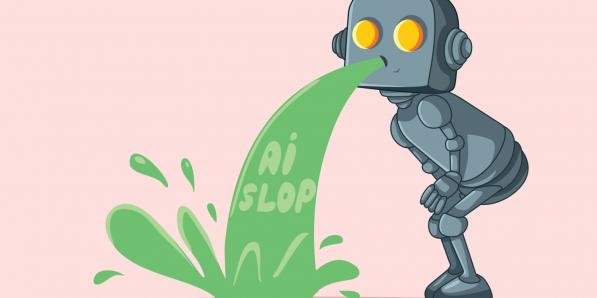 Bureaubagger: de illusie van productiviteit