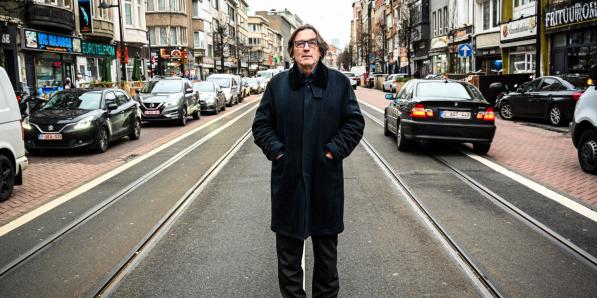 Dirk Lauwers (foto niet hergebruiken)