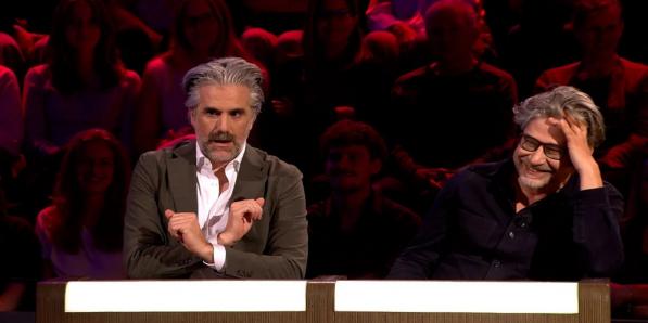 De Slimste Mens ter Wereld