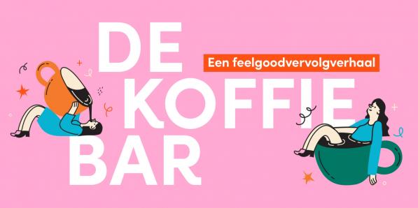 de koffiebar