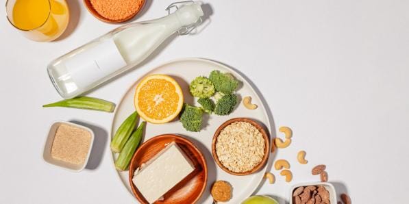 cholesterol verlagen met voeding