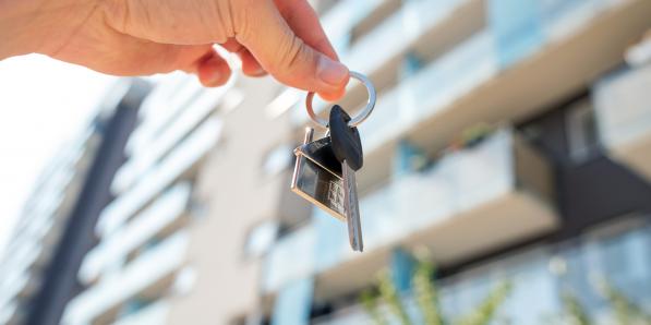 appartement achat immobilier logement