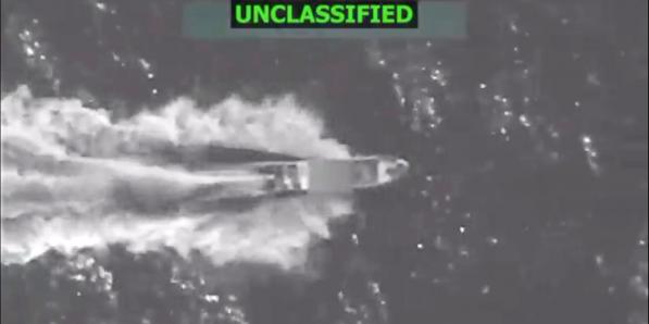 Etats-Unis Venezuela