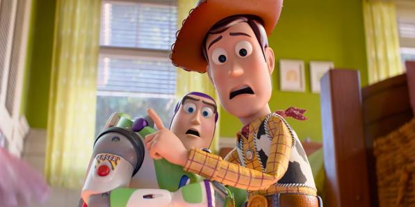 Toy Story 5