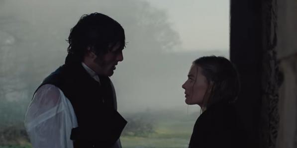 Wuthering Heights