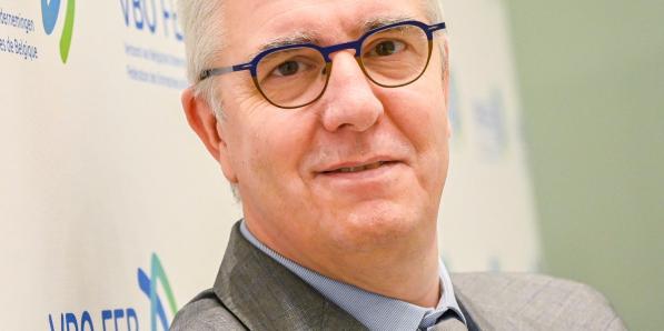 Pieter Timmermans: ‘Voer het zomerakkoord uit’