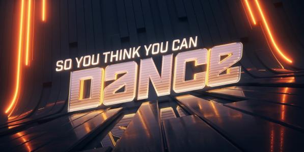 So You Think You Can Dance