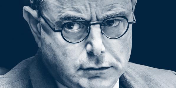 budget Bart De Wever