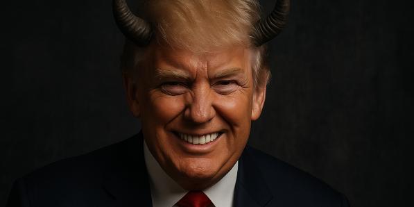 Donald Trump démocracie