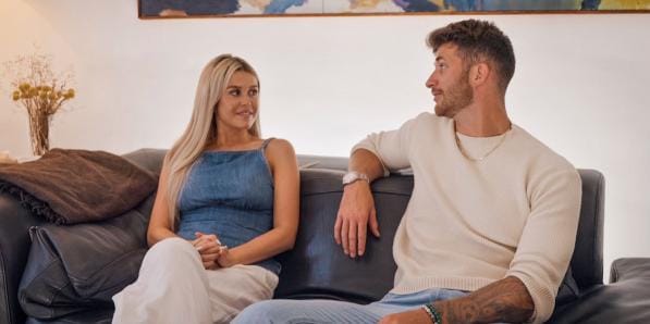 blind getrouwd sien ziggy