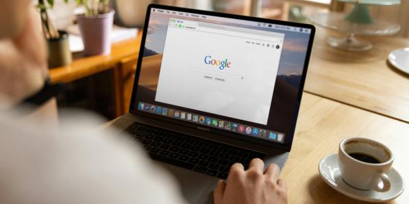 Google zoekopdrachten