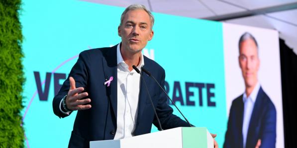 Les Engagés ont lancé un ultimatum au MR pour sortir de l’impasse à Bruxelles.