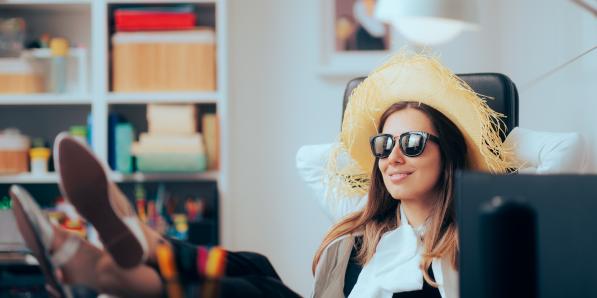 congés vacances travail 2026