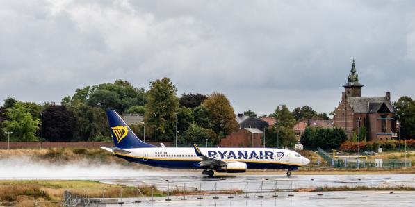 ryanair