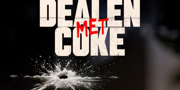 dealen met coke