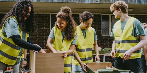 dons association caritative