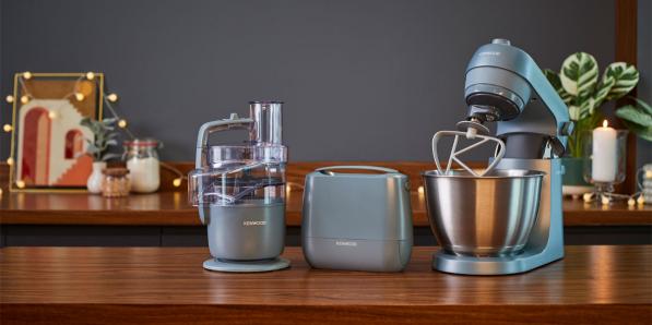kenwood pro collectie winnen