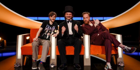 De Slimste Mens ter Wereld